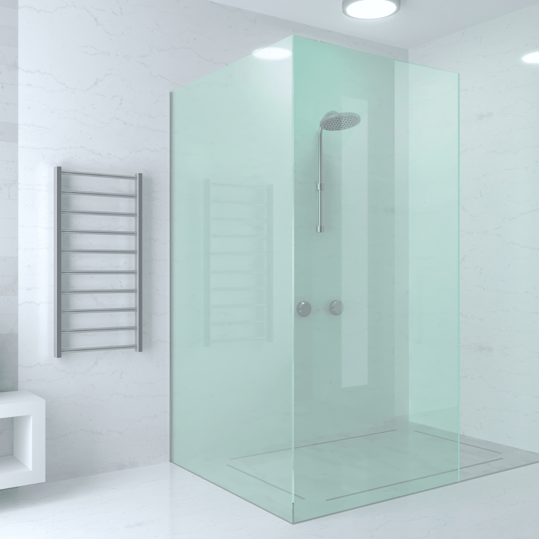 Custom Shower Doors