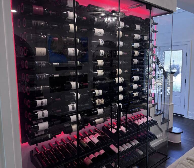 glass wine cases image