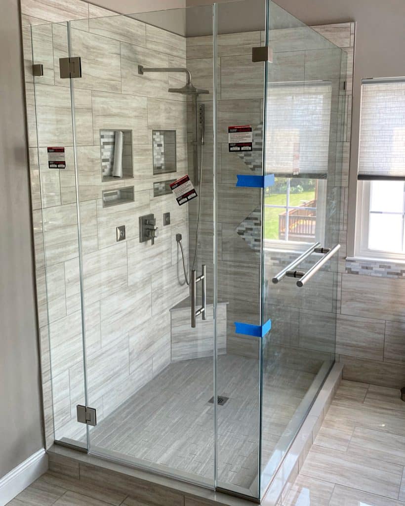 Glass Design Services