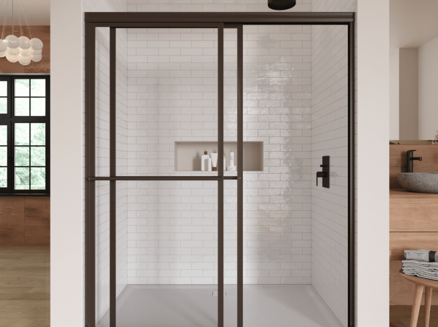 Shower Doors Phoenixville