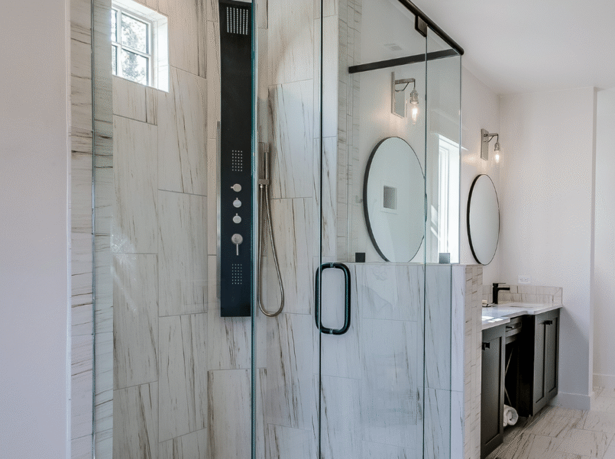Shower Enclosures