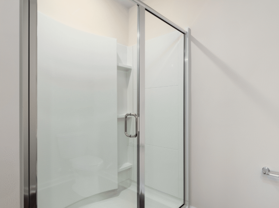 Shower Doors Berwyn