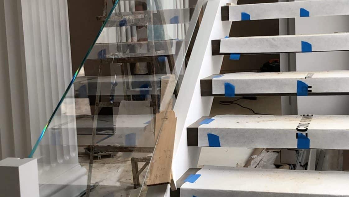 Custom Glass Solutions