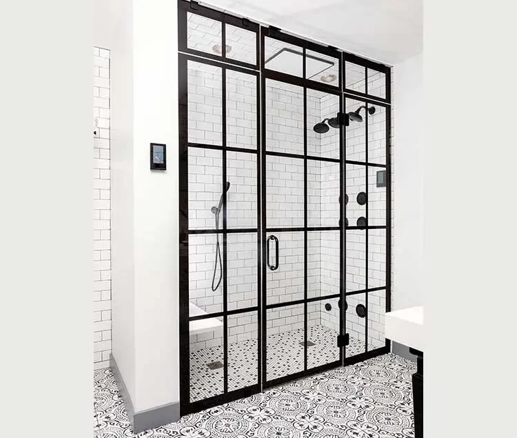 Shower Enclosures Berwyn