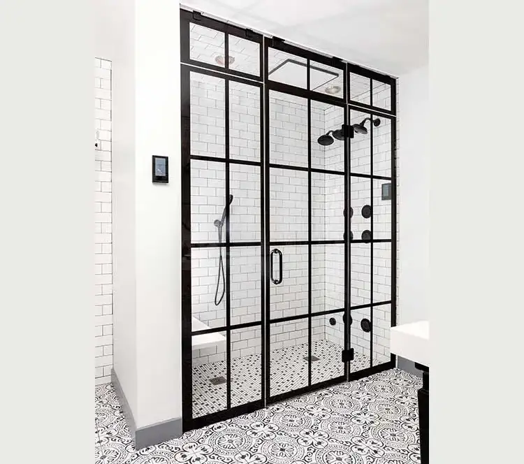Shower Enclosures Berwyn