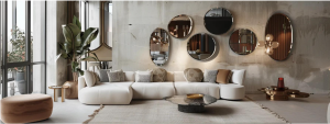 Decorative Mirror Trends 2025