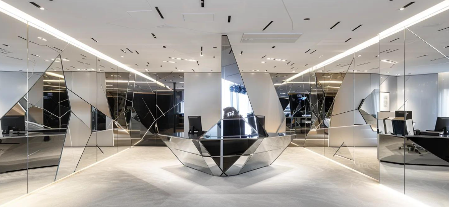 Mirror Types Explained: Understanding Plane, Convex, and Concave Mirrors