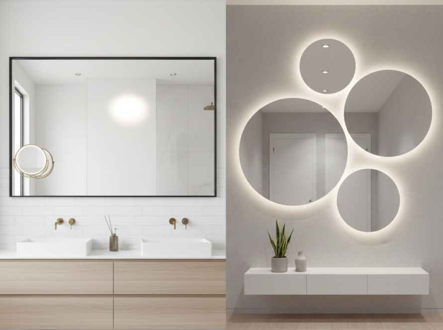 mirror