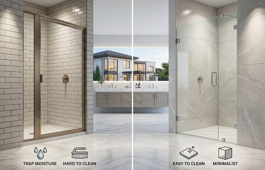 Shower Doors