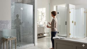 shower doors