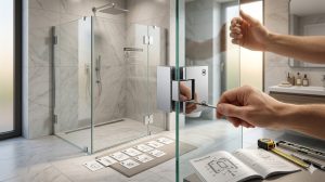 shower doors