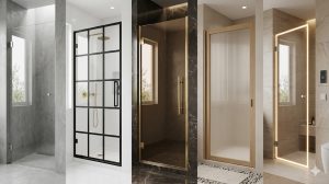 Shower Doors