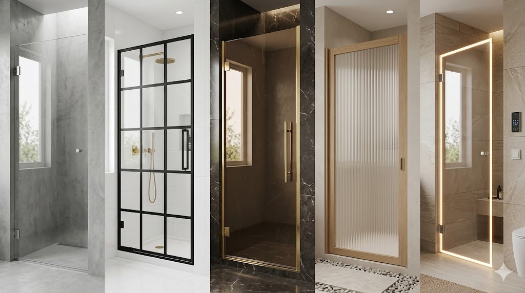 Shower Doors