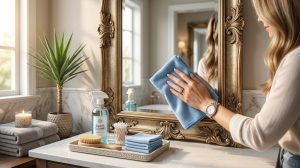 custom mirrors