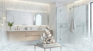 Frameless Shower Doors