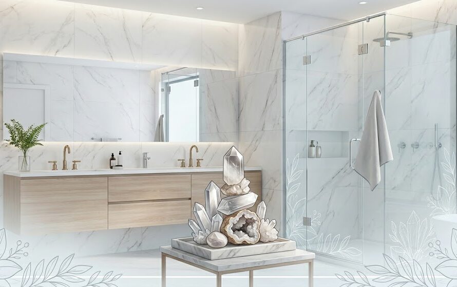 Frameless Shower Doors