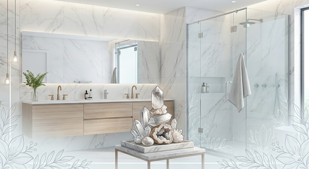 Frameless Shower Doors