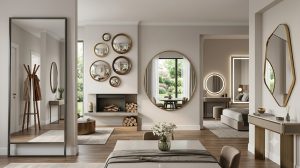 mirrors