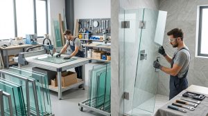 custom glass