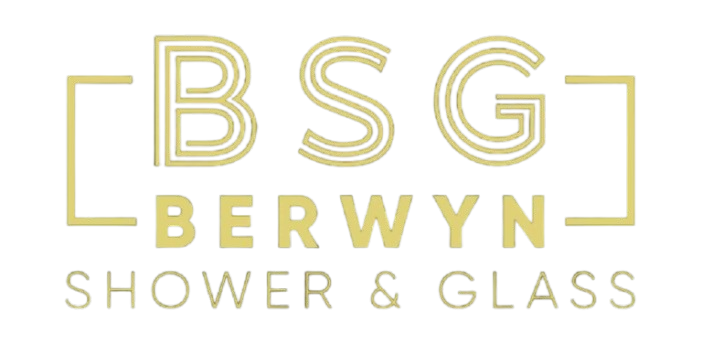 Berwyn Shower & Glass